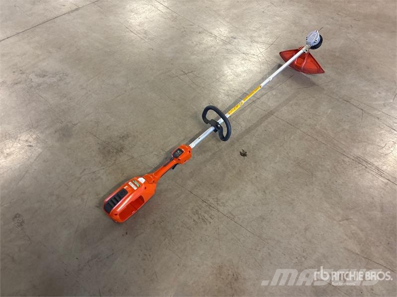 Husqvarna 520iLX Electric String Trimmer Sonstige Landmaschinen