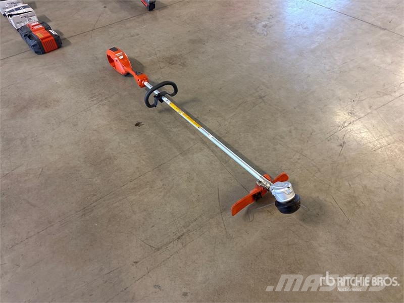 Husqvarna 520iLX Electric String Trimmer Sonstige Landmaschinen