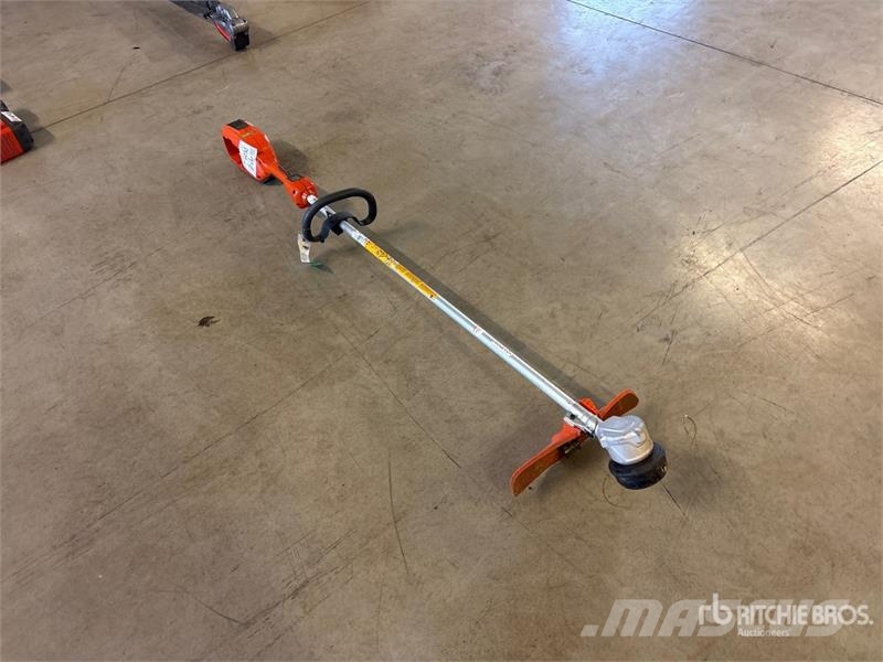 Husqvarna 520iLX Electric String Trimmer Sonstige Landmaschinen