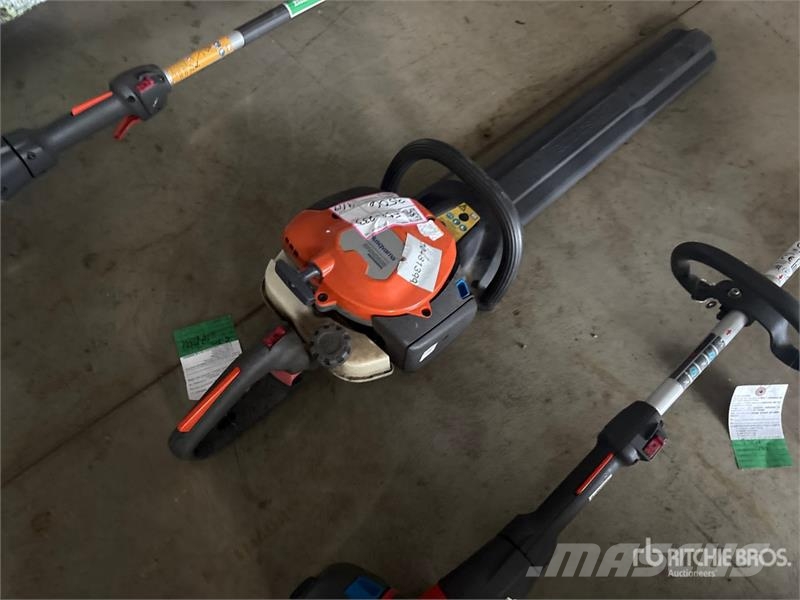 Husqvarna 522HD60S Hedge Trimmer Otra maquinaria agrícola