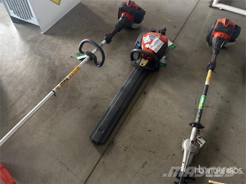Husqvarna 522HD60S Hedge Trimmer Otra maquinaria agrícola