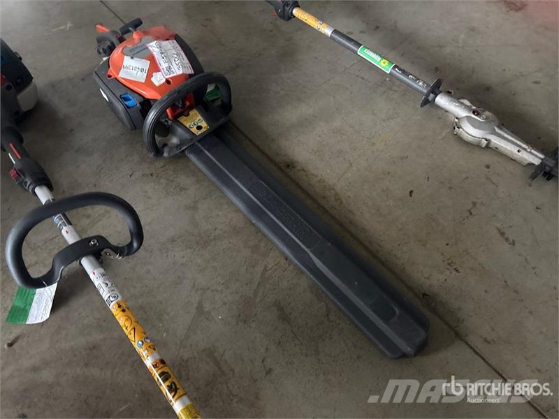 Husqvarna 522HD60S Hedge Trimmer Otra maquinaria agrícola