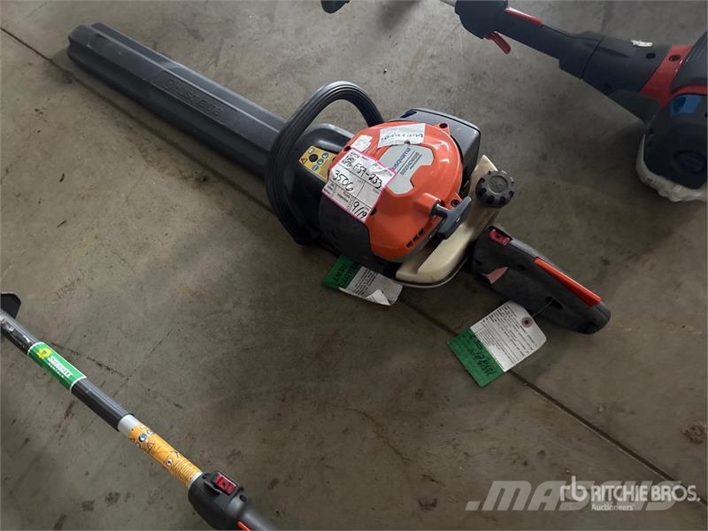 Husqvarna 522HD60S Hedge Trimmer Otra maquinaria agrícola