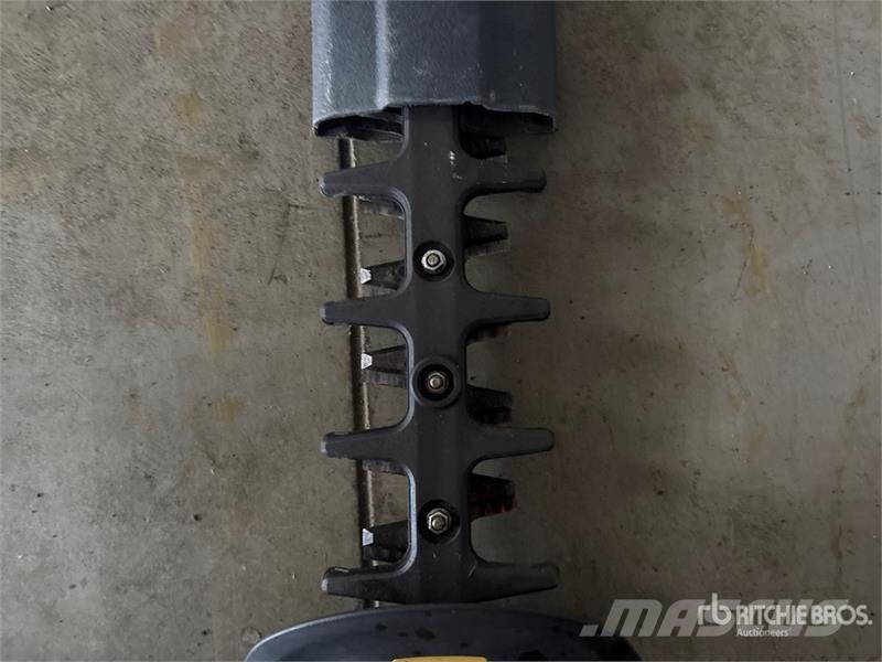 Husqvarna 522HD60S Hedge Trimmer Otra maquinaria agrícola