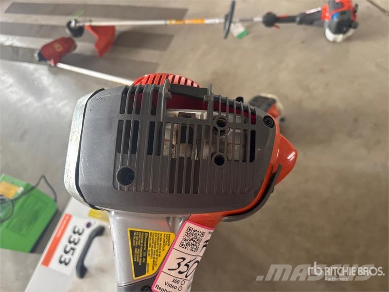 Husqvarna 525HF3S Hedge Trimmer Outras máquinas agrícolas