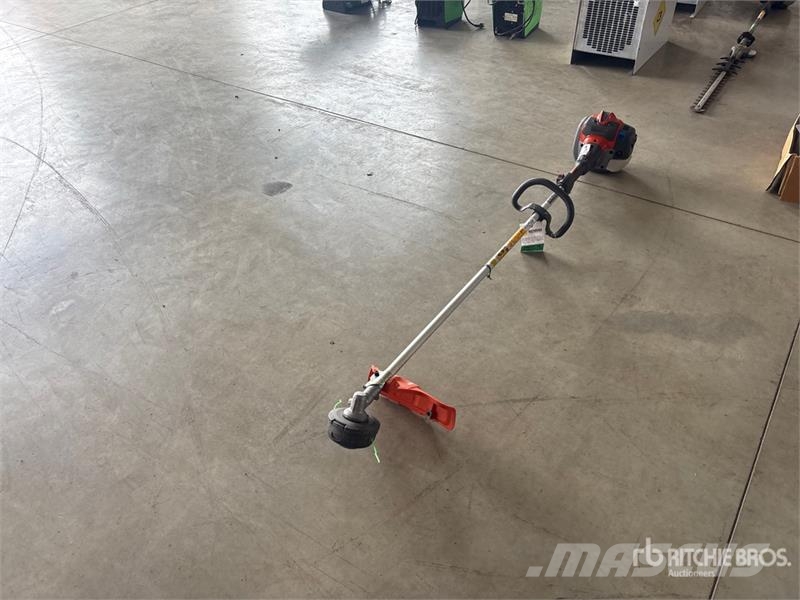 Husqvarna 525L Edger Sonstige Landmaschinen