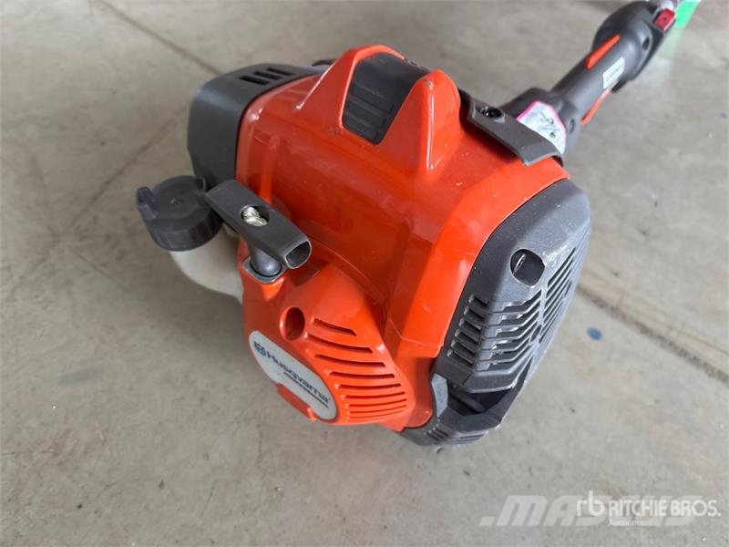 Husqvarna 525L Edger Sonstige Landmaschinen
