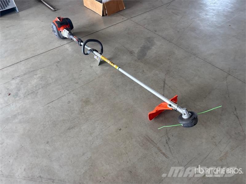 Husqvarna 525L Edger Sonstige Landmaschinen