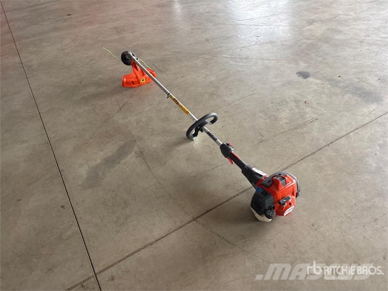 Husqvarna 525L Edger Sonstige Landmaschinen