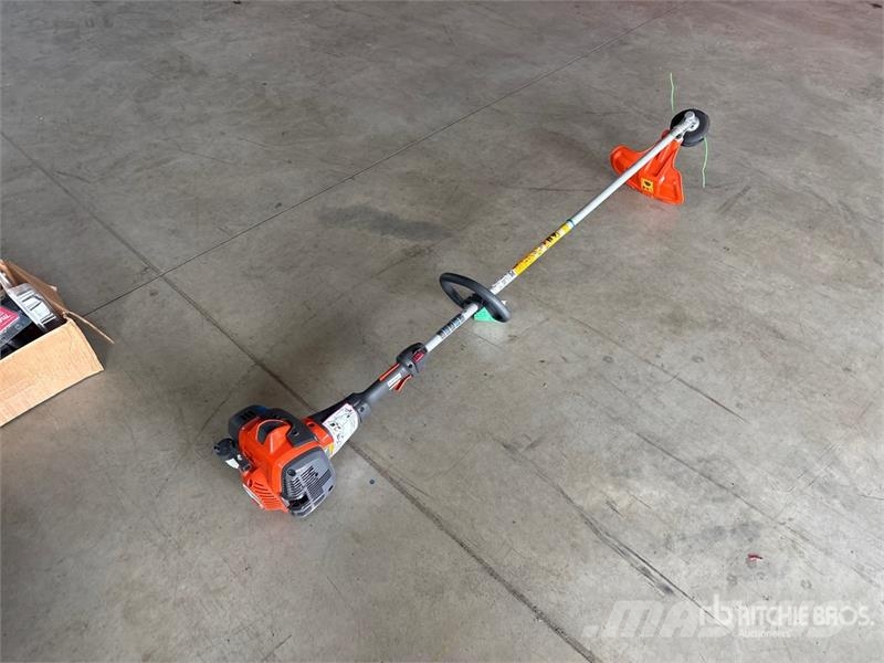 Husqvarna 525L Edger Sonstige Landmaschinen