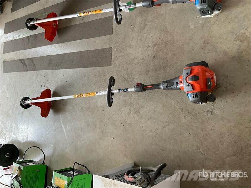 Husqvarna 525L String Trimmer Outras máquinas agrícolas
