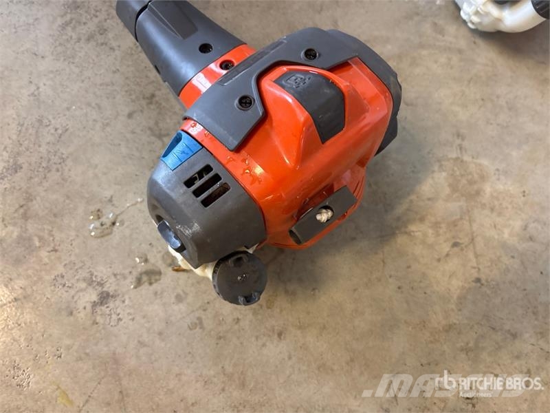 Husqvarna 525L String Trimmer Outras máquinas agrícolas