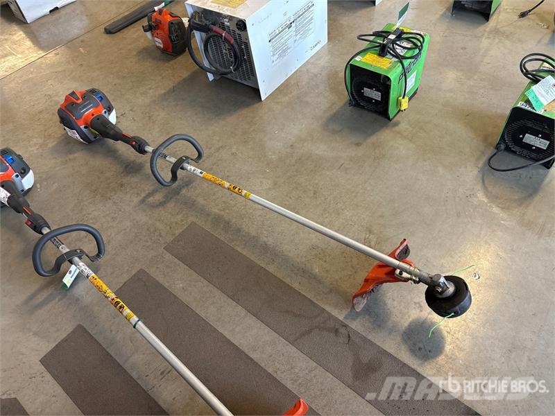 Husqvarna 525L String Trimmer Outras máquinas agrícolas