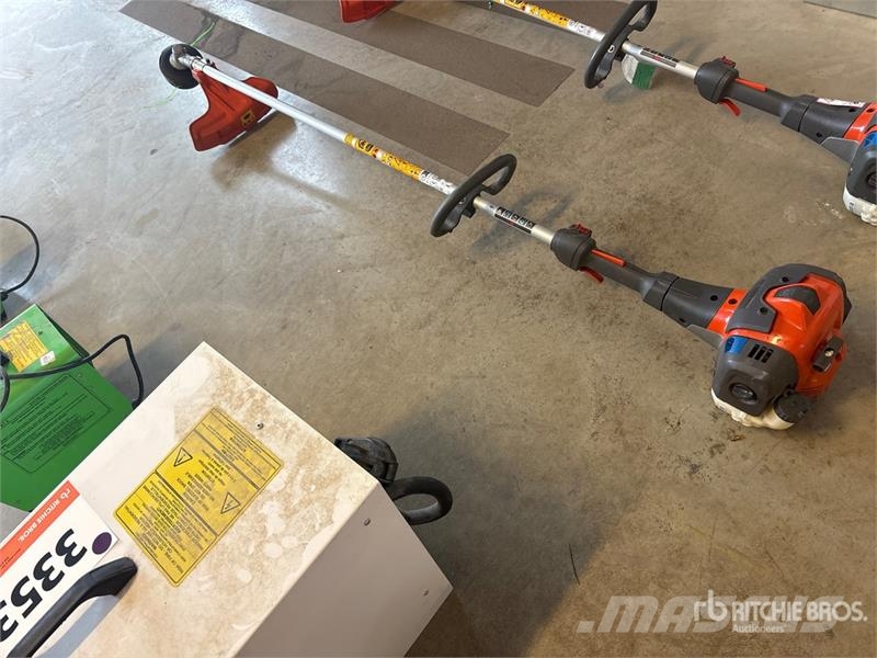 Husqvarna 525L String Trimmer Outras máquinas agrícolas