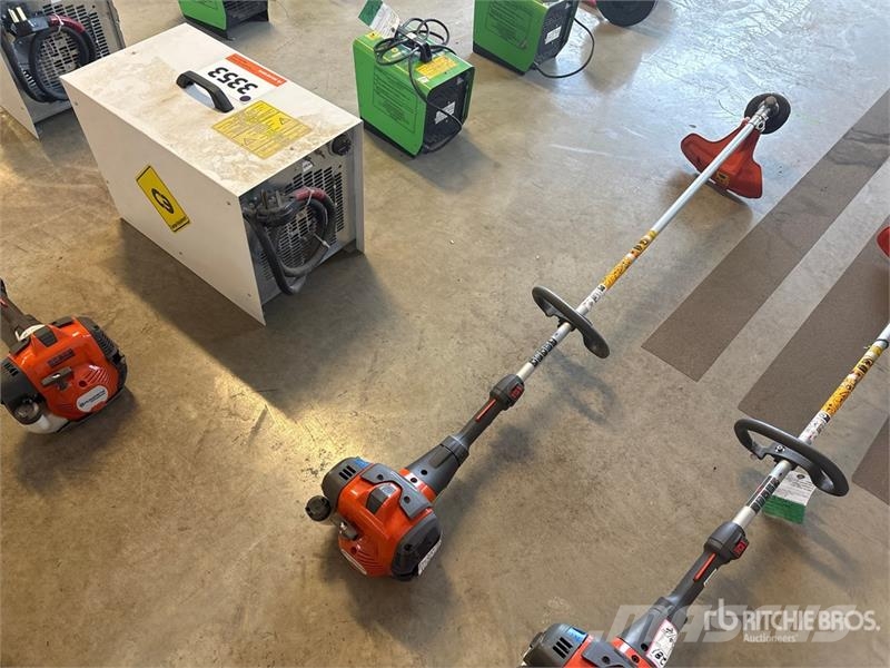 Husqvarna 525L String Trimmer Outras máquinas agrícolas