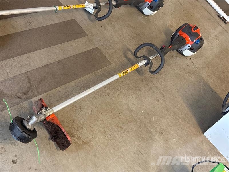 Husqvarna 525L String Trimmer Outras máquinas agrícolas