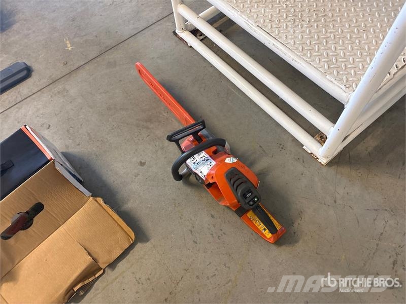 Husqvarna 540IXP Electric 16 in Chain Saw Chainsaws and clearing saws