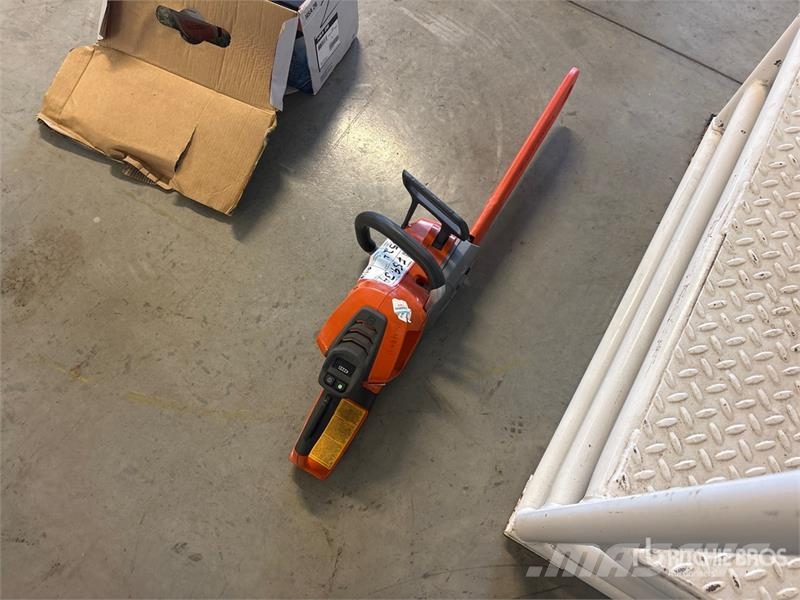 Husqvarna 540IXP Electric 16 in Chain Saw Chainsaws and clearing saws