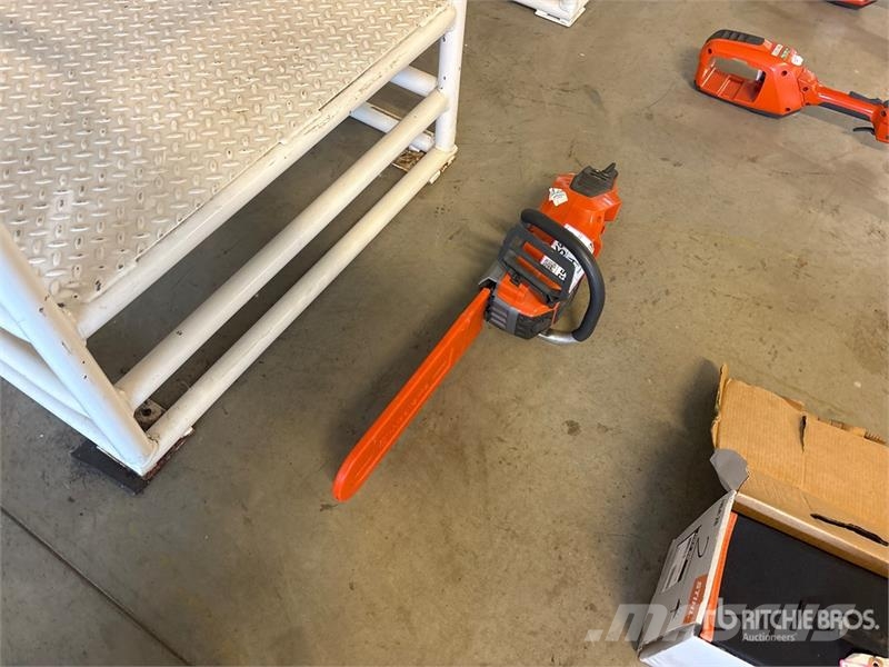 Husqvarna 540IXP Electric 16 in Chain Saw Chainsaws and clearing saws