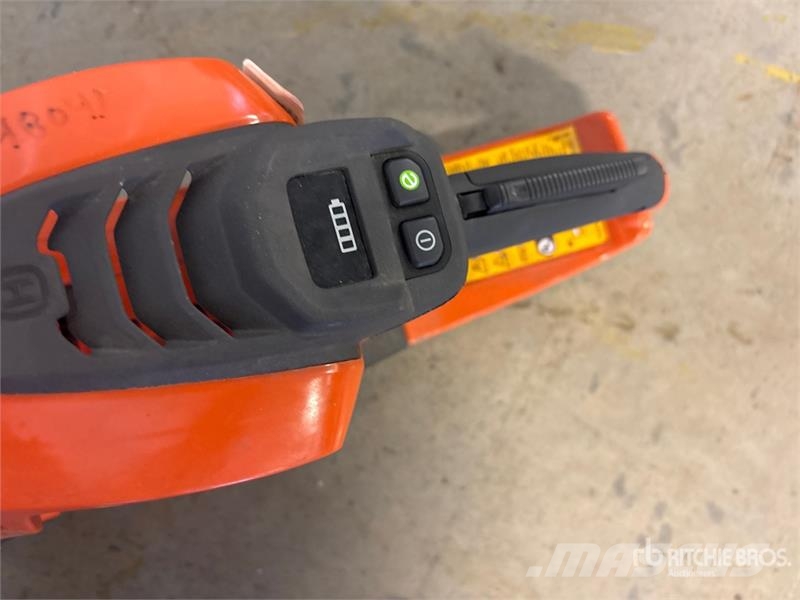 Husqvarna 540IXP Electric 16 in Chain Saw Chainsaws and clearing saws