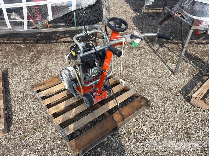 Husqvarna FS309 Serrarias