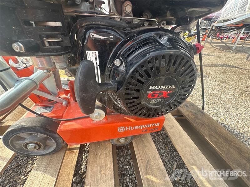 Husqvarna FS309 Serrarias