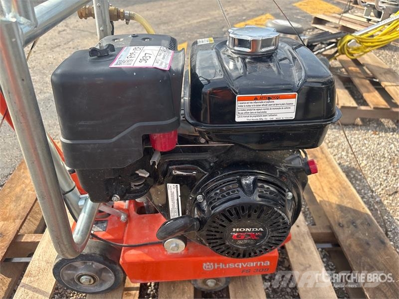 Husqvarna FS309 Serrarias