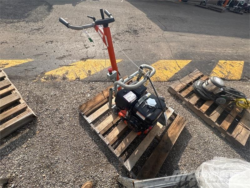 Husqvarna FS309 Serrarias