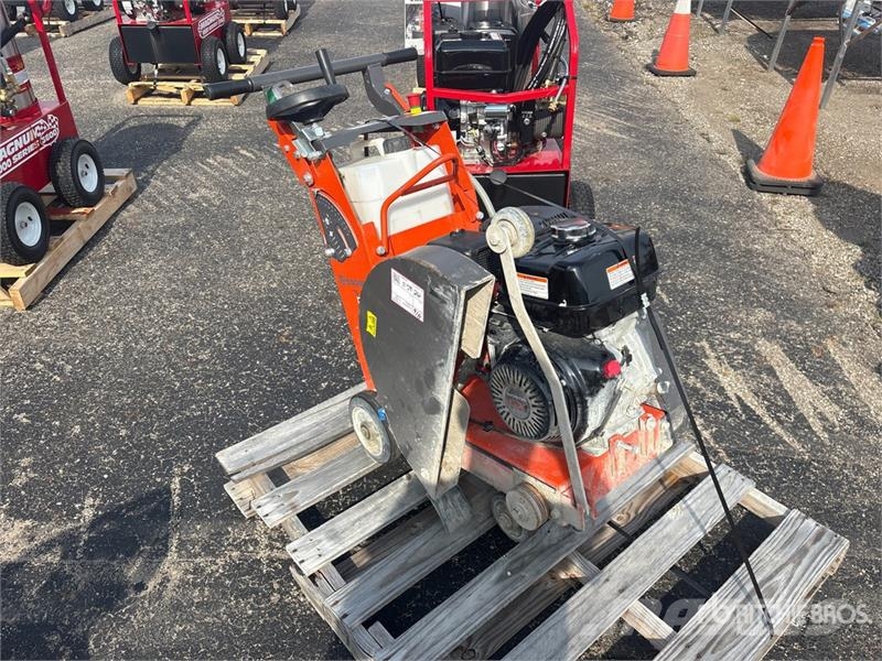 Husqvarna FS400LV Serrarias