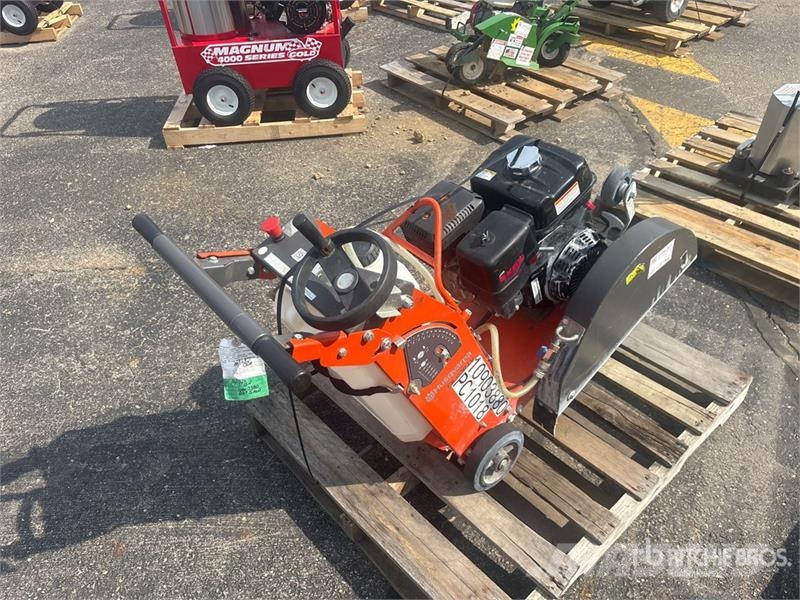 Husqvarna FS400LV Fűrészgépek