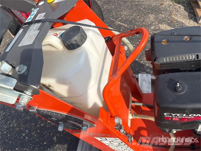 Husqvarna FS400LV Serrarias