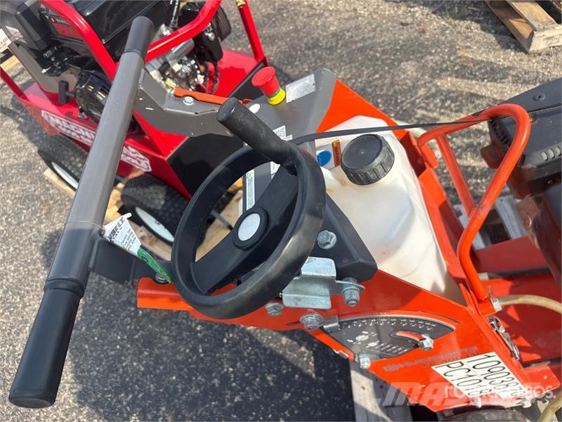 Husqvarna FS400LV Serrarias