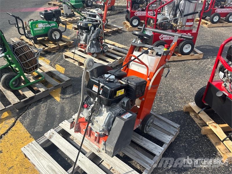 Husqvarna FS400LV Serrarias