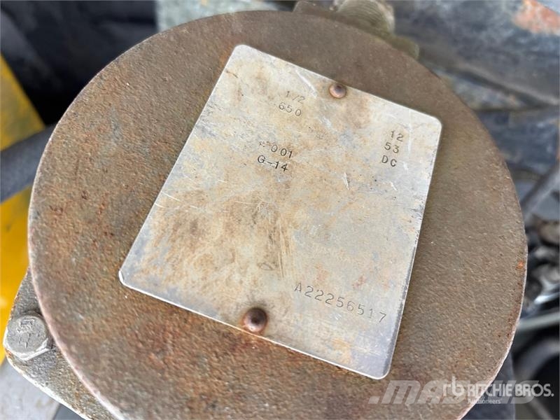 Hydra Tec 4 Water Pump Гидронасосы