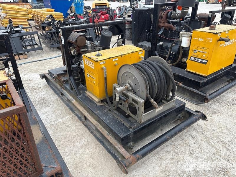 Hydra Tec 4 Water Pump Гидронасосы