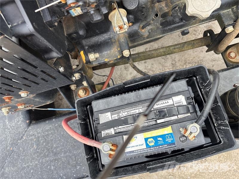  Hydra-Tech HT60DJV Hydraulic Power Pack Hydraulic pile hammers