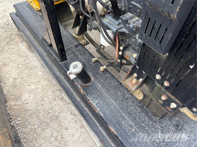  Hydra-Tech HT60DJV Hydraulic Power Pack Hydraulic pile hammers