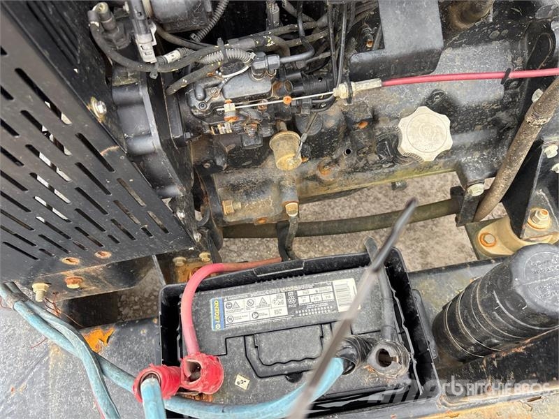  Hydra-Tech HT60DJV Hydraulic Power Pack Hydraulic pile hammers