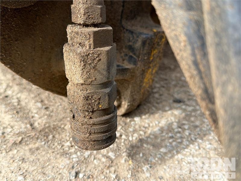 Hydraulic Breaker Hammers / Breakers