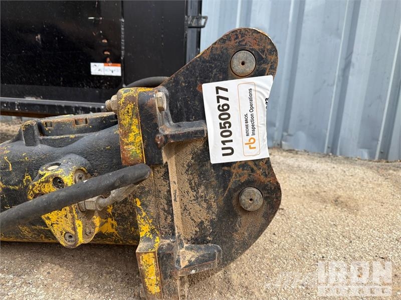 Hydraulic Breaker Hammers / Breakers