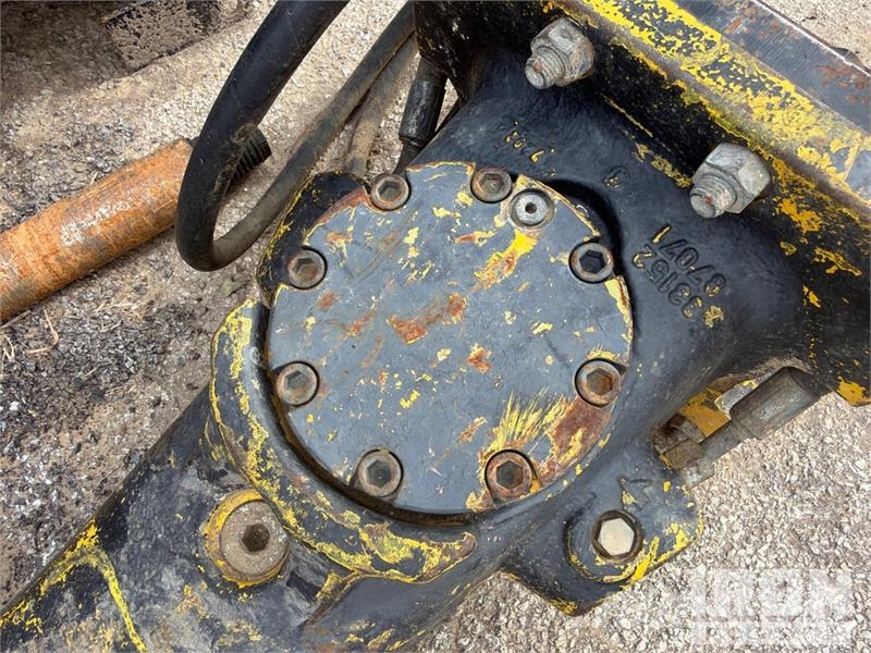 Hydraulic Breaker Hammers / Breakers