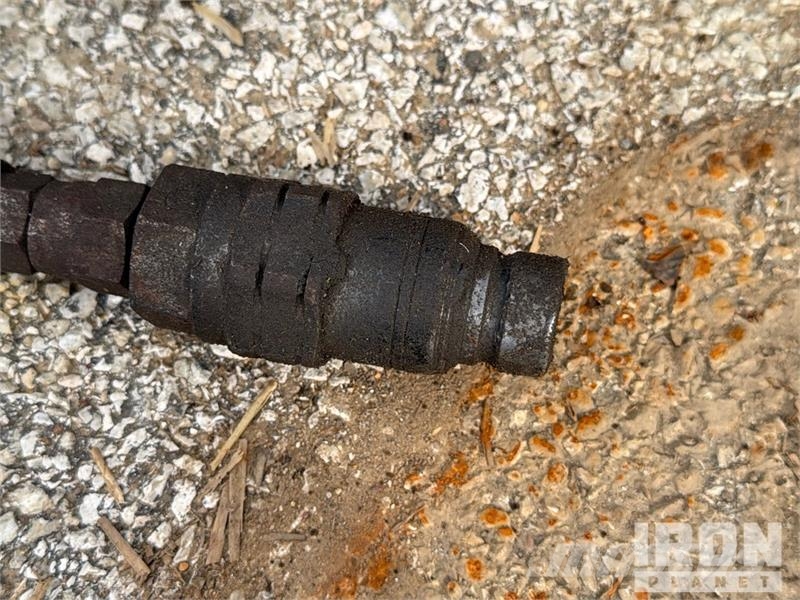 Hydraulic Breaker Hammers / Breakers