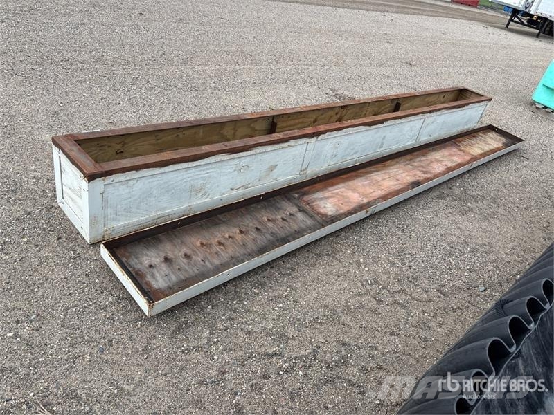 Hydraulic Cylinder Коммерческий транспорт - Другие