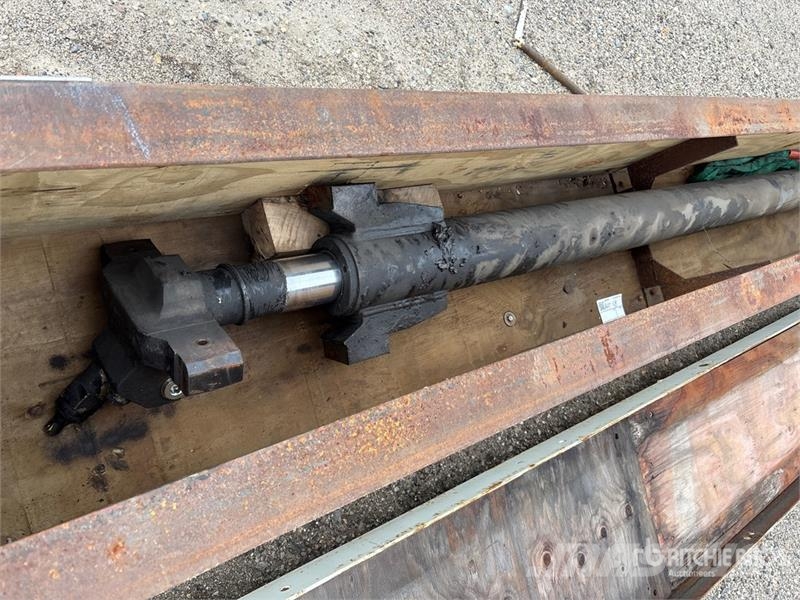 Hydraulic Cylinder Коммерческий транспорт - Другие