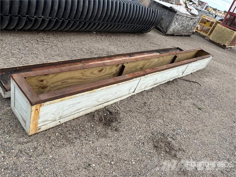 Hydraulic Cylinder Коммерческий транспорт - Другие