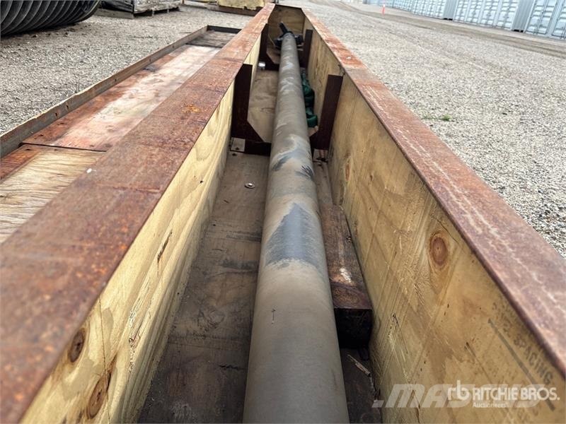 Hydraulic Cylinder Коммерческий транспорт - Другие