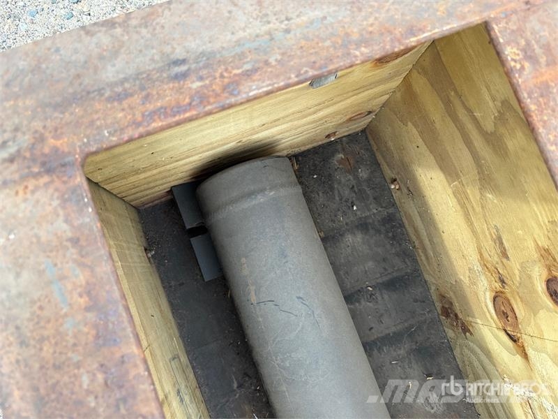Hydraulic Cylinder Коммерческий транспорт - Другие