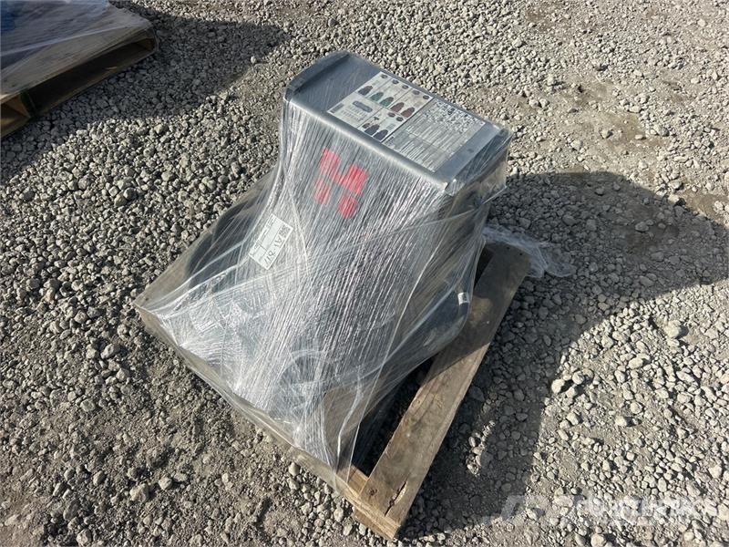 HYPERTHERM POWERMAX65 Plasma Cutter Máquinas de soldar