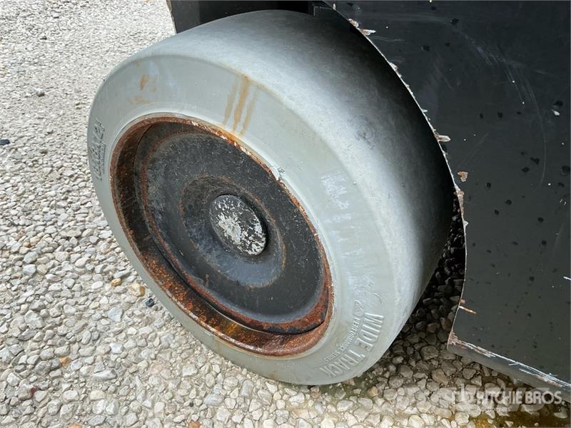 Hyster S120FT-PRS 12000 lb Cushion Tire Forklift Viličarji - drugo