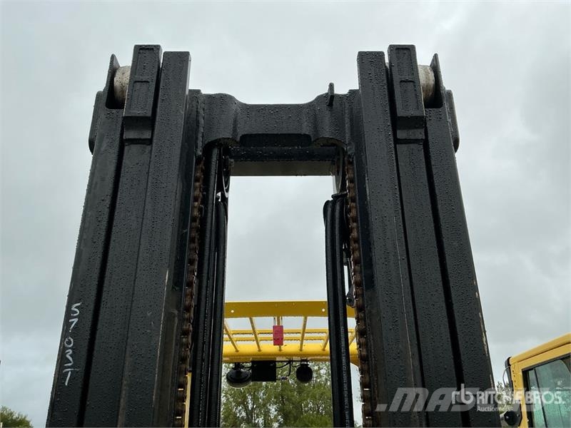 Hyster S120FT-PRS 12000 lb Cushion Tire Forklift Viličarji - drugo